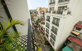 Dream Boutique Hotel & Travel & Spa - Hanoi Old Quarter